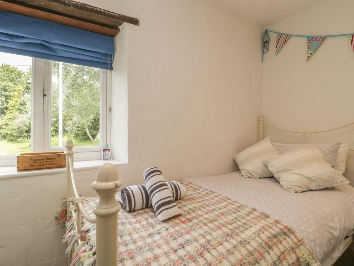 Apple Tree Cottage Shillingstone Luaran gambar