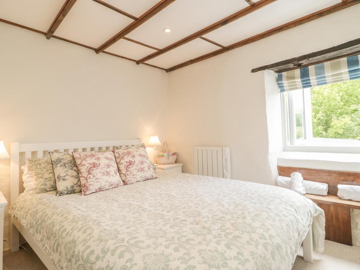 Apple Tree Cottage Shillingstone Luaran gambar