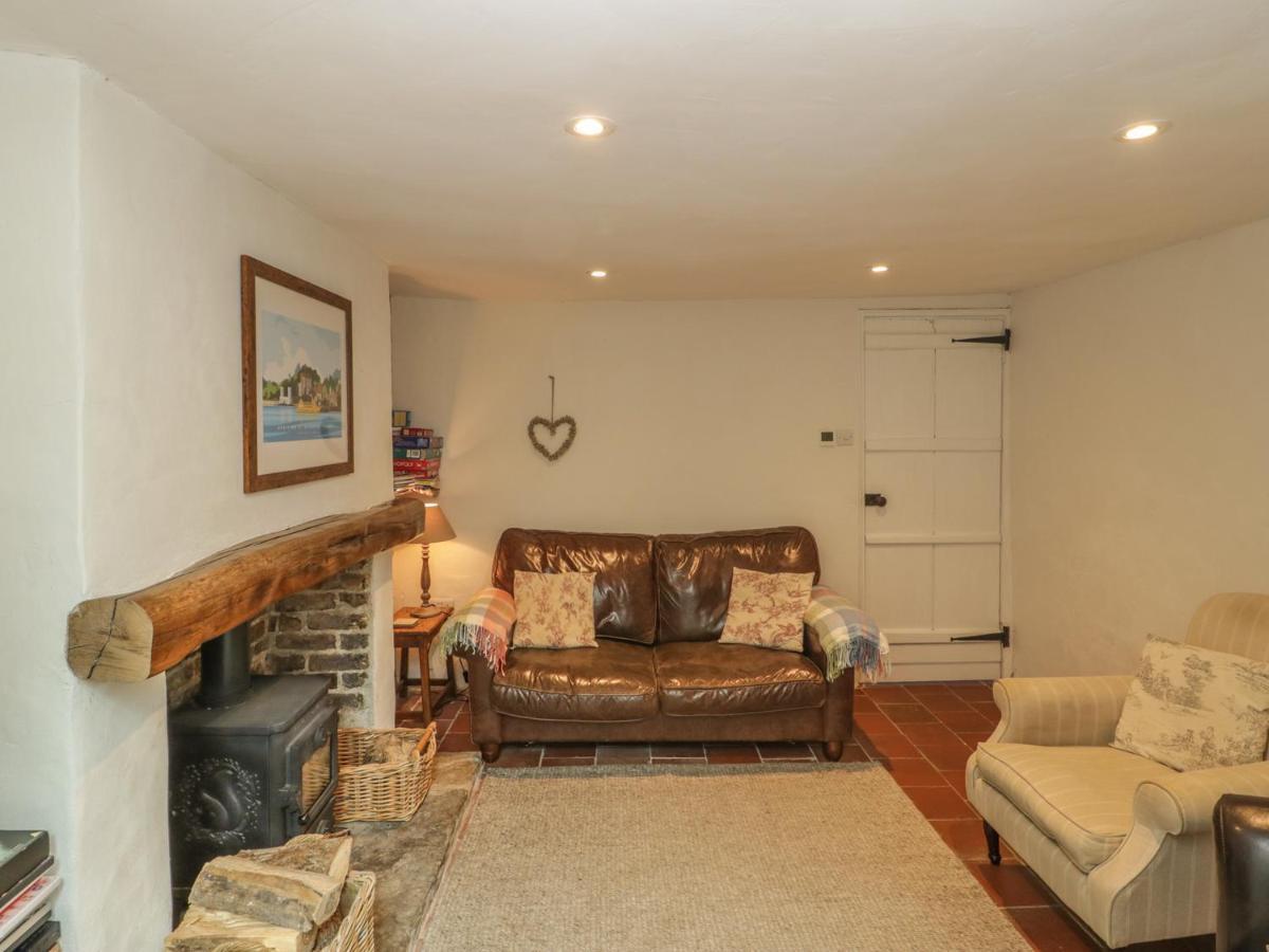 Apple Tree Cottage Shillingstone Luaran gambar